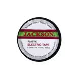 Jackson Electrical Tape Pack of 10