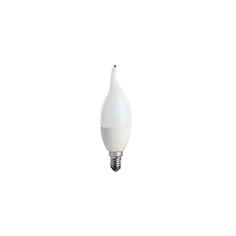 LED chandelier lamp 7 watts E14 base Aski Parsin model