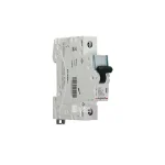 Legrand Single Pole Miniature Circuit Breaker 32A Class B Model 403207