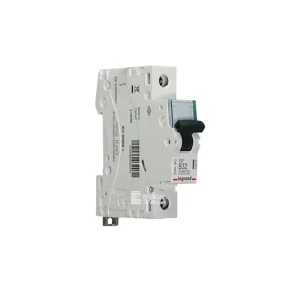 Legrand Single Pole Miniature Circuit Breaker 32A Class B Model 403207