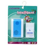 Luckarm 002 wireless remote control doorbell