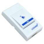 Luckarm 002 wireless remote control doorbell