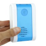 Luckarm 002 wireless remote control doorbell