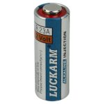 Luckarm 002 wireless remote control doorbell