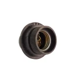 Mahsa Electric E27 Lamp Holder with Grip