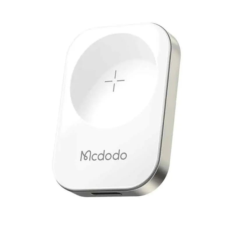 McDoDo Portable Magnetic Charger for Apple Watch Model CH-2060