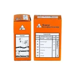 Momtaz Cable Tie with Roll Plug Size 14 – Pack of 45