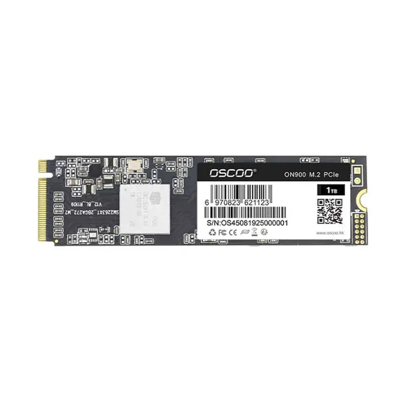 OSCOO ON900 M.2 NVMe 1TB Internal SSD