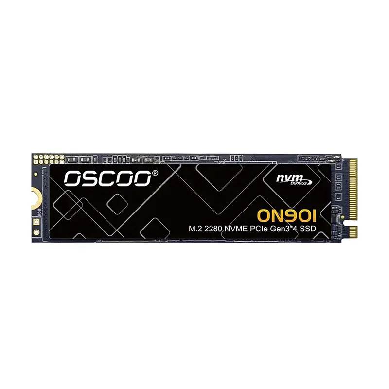OSCOO ON901 Black 1TB Internal SSD