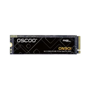 OSCOO ON901 Black 512GB Internal SSD