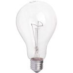 Pars Shahab E27 200W Incandescent Lamp