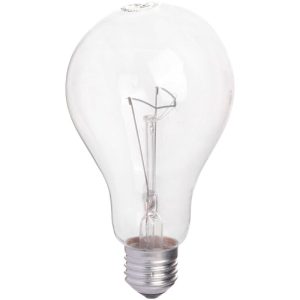 Pars Shahab E27 200W Incandescent Lamp