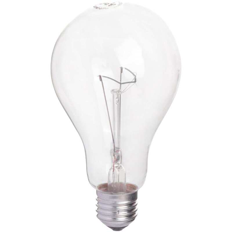 Pars Shahab E27 200W Incandescent Lamp