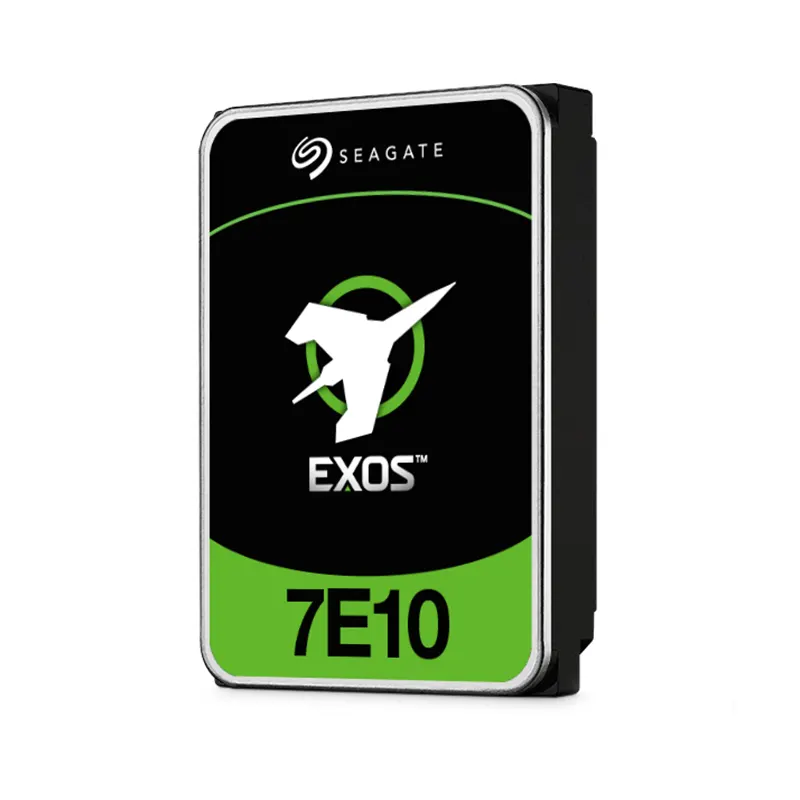 SEAGATE Exos 7E10 ST4000NM000B 4TB Hard Drive