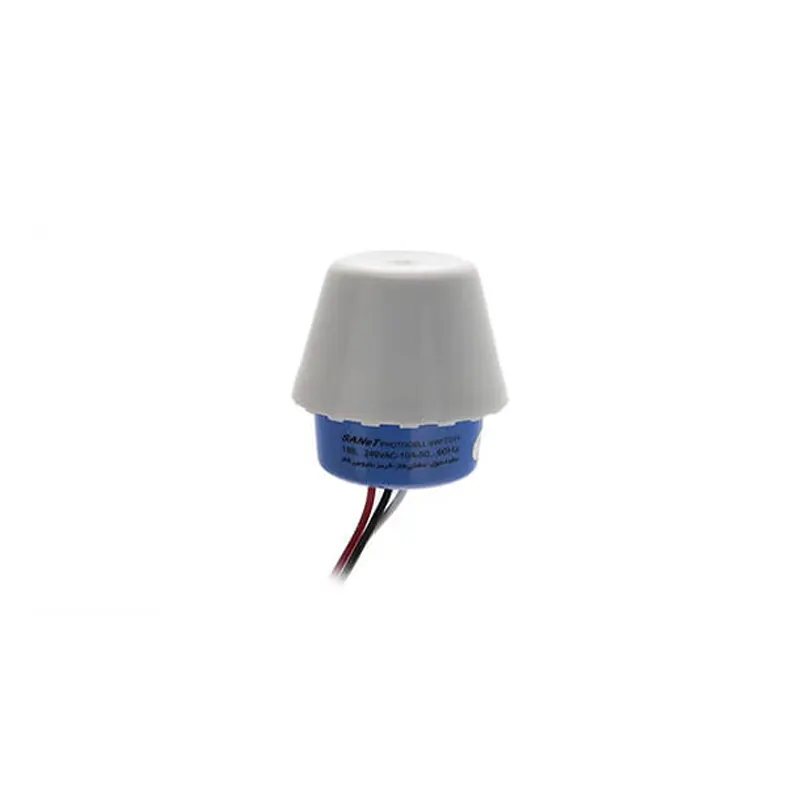 Sanat Electronic 10A Photocell Model SPH-1