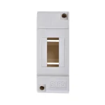 Saro Surface Mount Fuse Box Model 1F