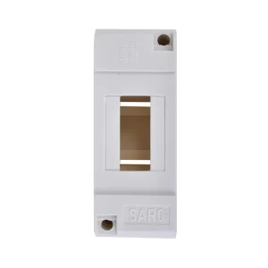 Saro Surface Mount Fuse Box Model 1F