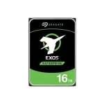 Seagate EXOS X16 Series Internal Hard Drive, Model Seagate ST16000NM001G, Capacity 16 TB