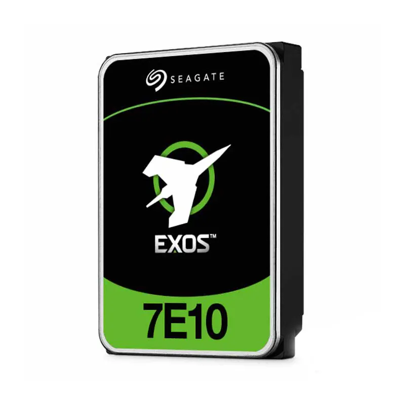 Seagate Exos 10TB Internal Hard Drive ST10000NM017B