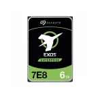 Seagate Exos 7E8 6TB ST6000NM021A Hard Drive