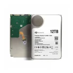 Seagate Hard Drive Exos 12Tb ST12000NM0127 Internal Hard Drive