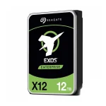 Seagate Hard Drive Exos 12Tb ST12000NM0127 Internal Hard Drive