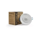 Shiele Recessed Ceiling Sensor Model SC45B
