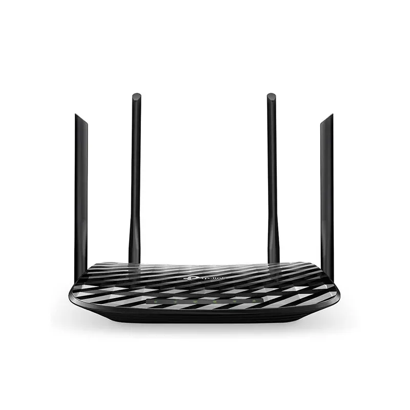 TP-LINK Archer C6 AC1200 Wireless Dual Band Gigabite Router