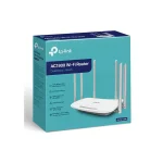 TP-LINK Archer C86 AC1900 Wireless MU-MIMO Wi-Fi Router