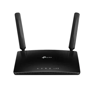 TP-LINK Archer MR400 AC1200 Wireless Dual Band 4G LTE Modem Router