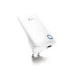 TP-LINK Wireless Extender Model TP-LINK TL-WA850RE