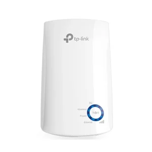 TP-LINK Wireless Extender Model TP-LINK TL-WA850RE