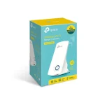 TP-LINK Wireless Extender Model TP-LINK TL-WA850RE