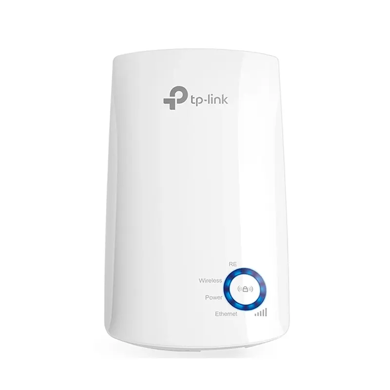 TP-LINK Wireless Extender Model TP-LINK TL-WA850RE