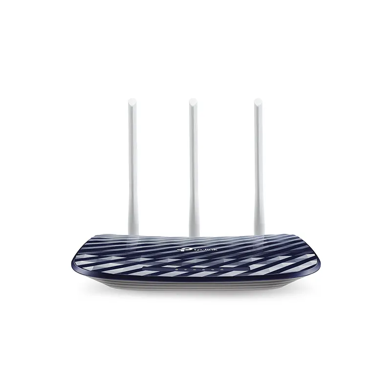 TP-Link Archer C20 AC750 Wireless Dual Band Wireless Router