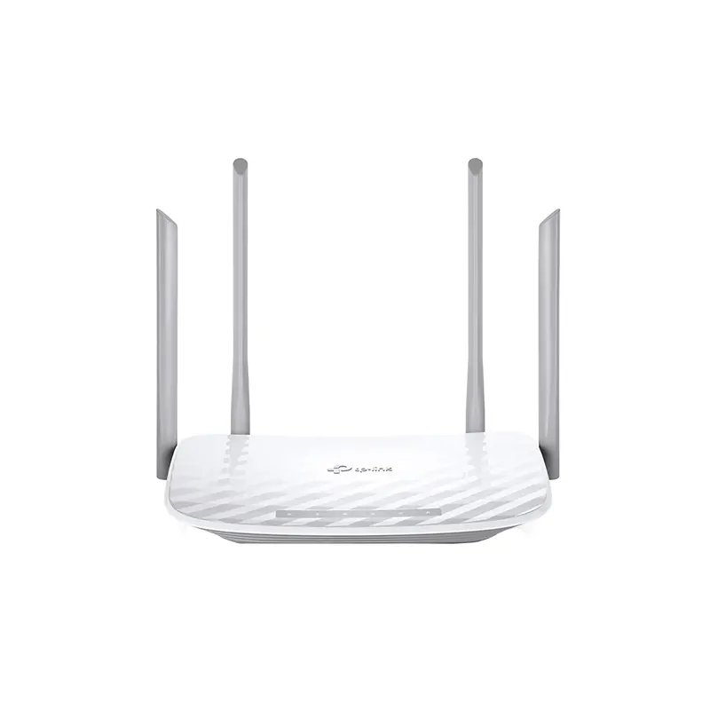TP-Link Archer C50 AC1200 Wireless Dual Band Router