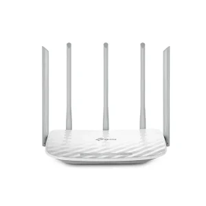 TP-Link Archer C60 AC1350 Wireless Dual Band Router