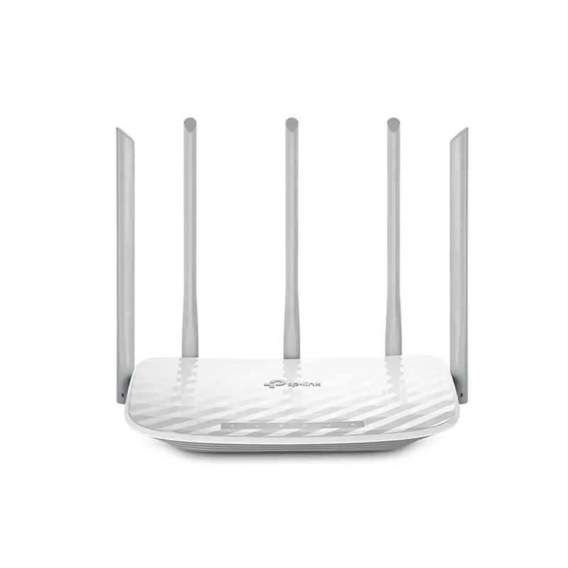 TP-Link Archer C60 AC1350 Wireless Dual Band Router