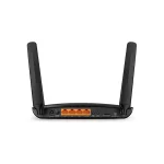 TP-Link Archer MR600 AC1200 Dual-Band Wireless 4G+ LTE Modem Router