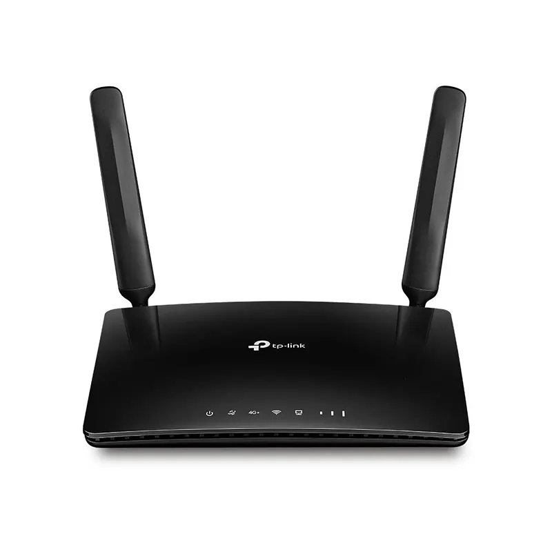 TP-Link Archer MR600 AC1200 Dual-Band Wireless 4G+ LTE Modem Router
