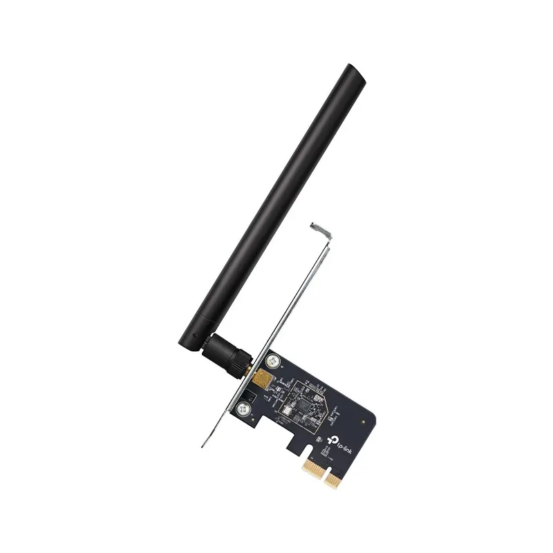 TP-Link Archer T2E AC600 Wireless Dual Band PCI Express Adapter