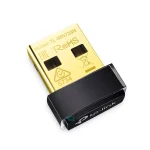 TP-Link TL-WN725N Wireless N150 USB Network Card