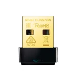 TP-Link TL-WN725N Wireless N150 USB Network Card
