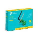 TP-Link TL-WN781ND 150Mbps Wireless N PCI Express Adapter