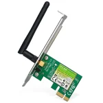 TP-Link TL-WN781ND 150Mbps Wireless N PCI Express Adapter