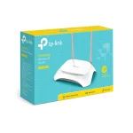 TP-Link TL-WR840N Wireless Router