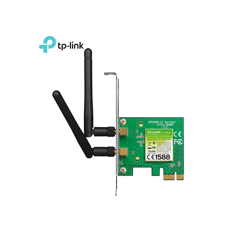 TP-Link network card model TP-Link TL-WN881ND