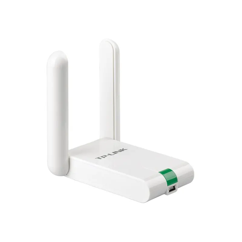 Tp-Link 300Mbps High Gain Wireless USB Adapter TL-WN822N