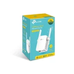 Tp-Link 300Mbps Wi-Fi Range ExtenderTL-WA855RE