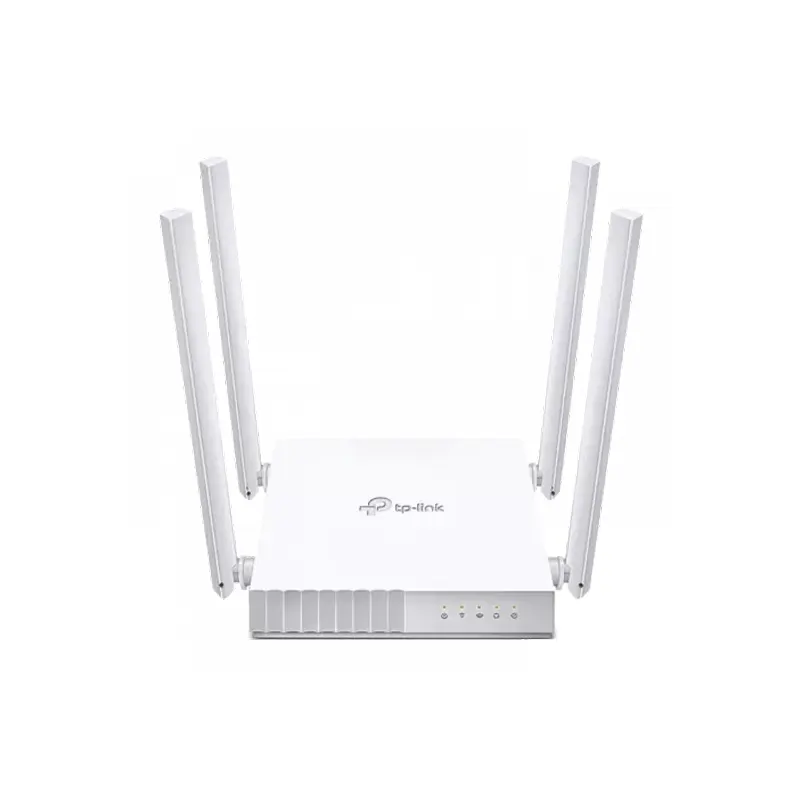 Tp-Link Archer C24 Network Router